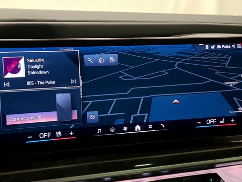 New 2026 BMW 760i xDrive AWD/4WD image 20