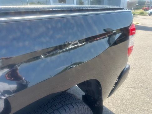 Used 2016 Toyota Tundra 1794 Edition AWD/4WD image 11