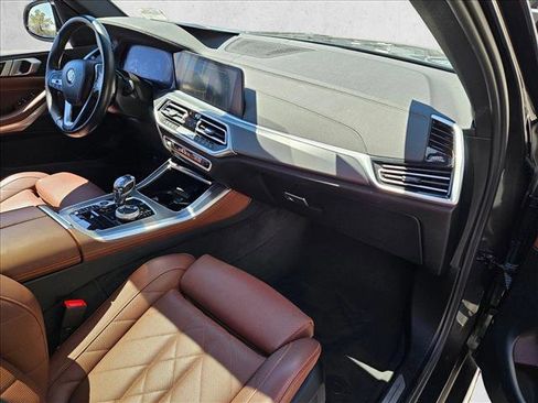 Certified 2023 BMW X5 sDrive40i w/ Premium Package RWD image 21