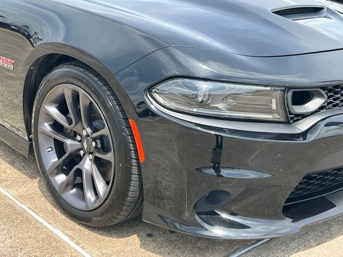 Used 2023 Dodge Charger Scat Pack w/ Plus Group RWD image 5