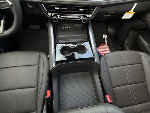 New 2026 Chevrolet Tahoe High Country image 15