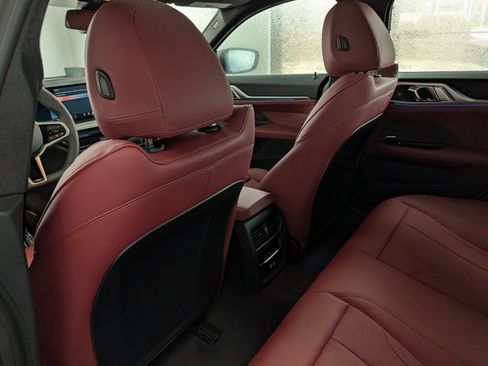 New 2026 BMW i4 xDrive40i w/ M Sport Package image 14