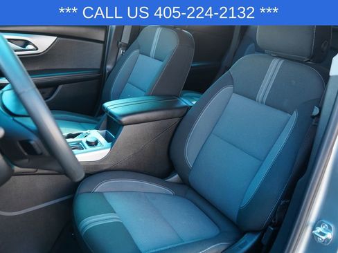 Used 2025 Chevrolet Blazer LT AWD/4WD image 20