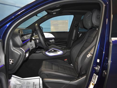 New 2026 Mercedes-Benz GLE 450 4MATIC image 7