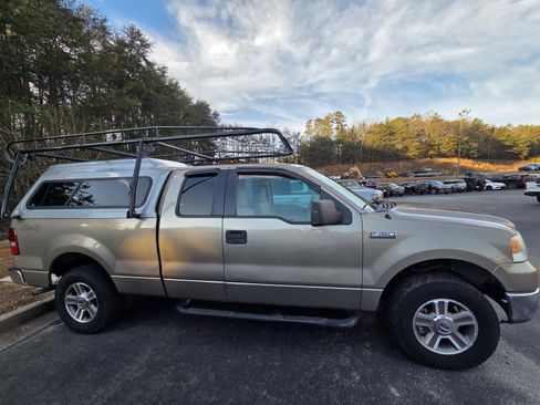 Used 2006 Ford F150 XLT image 6