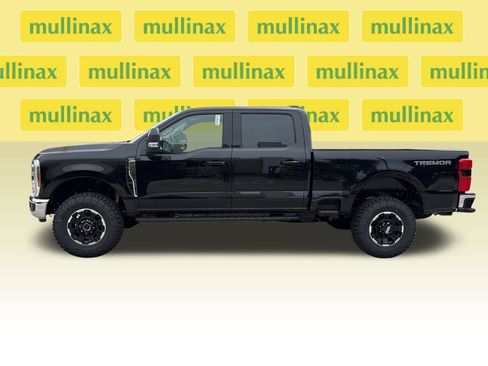 New 2026 Ford F250 Lariat AWD/4WD image 13