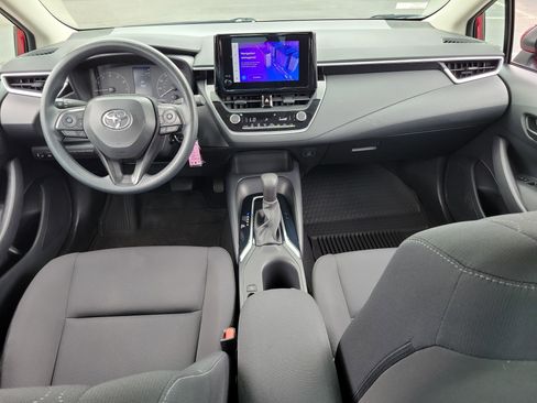 Certified 2024 Toyota Corolla LE FWD image 16