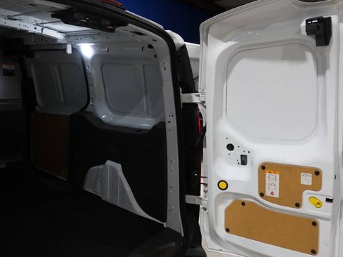 Used 2022 Ford Transit Connect XL w/ CNG/LPG Engine Prep Package FWD image 16