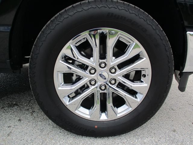 Used 2025 Ford F150 Lariat w/ Equipment Group 502A High AWD/4WD image 10