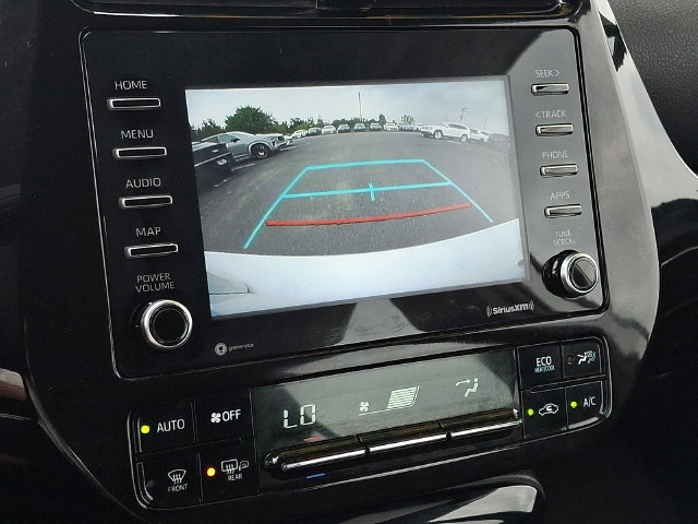 Used 2022 Toyota Prius LE FWD image 17