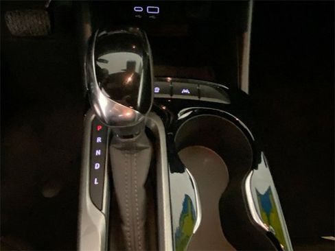 Used 2024 Buick Envista Sport Touring w/ Convenience I Package image 41