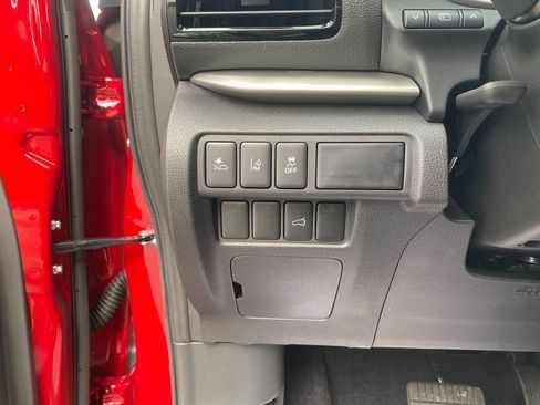 New 2026 Mitsubishi Eclipse Cross SE image 14