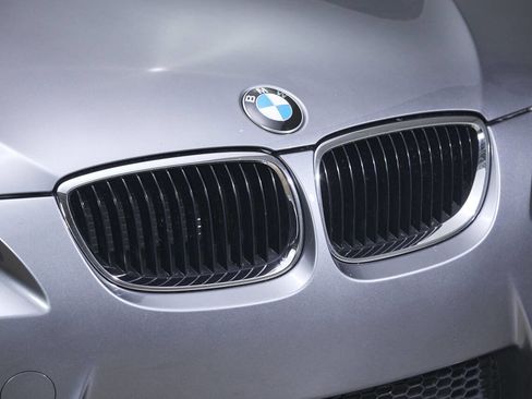 Used 2011 BMW M3 Coupe image 33