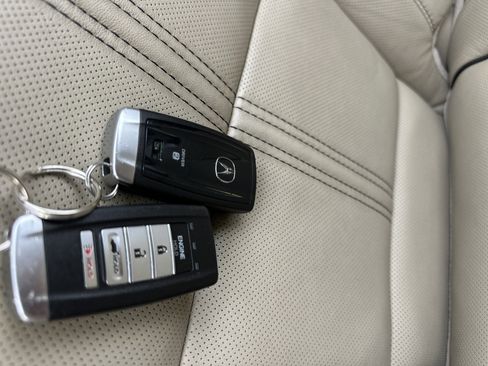 Used 2017 Acura MDX SH-AWD w/ Advance Package image 20