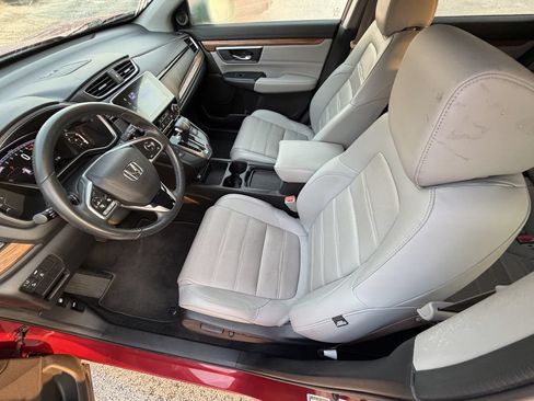 Used 2022 Honda CR-V EX-L image 17