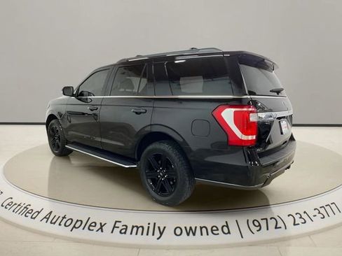 Used 2021 Ford Expedition XLT RWD image 3