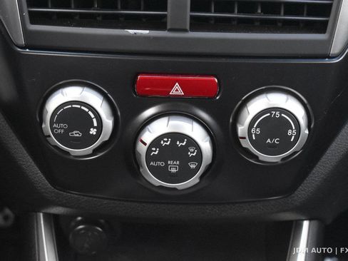 Used 2013 Subaru Impreza WRX STI AWD/4WD image 25