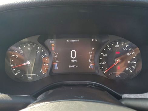 Used 2023 Jeep Compass Latitude w/ Convenience Group AWD/4WD image 32