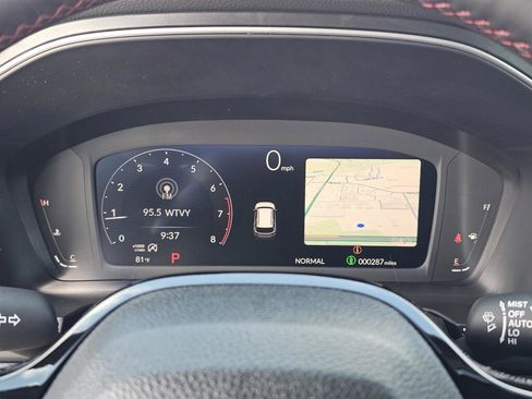 New 2026 Honda Pilot Black Edition image 27