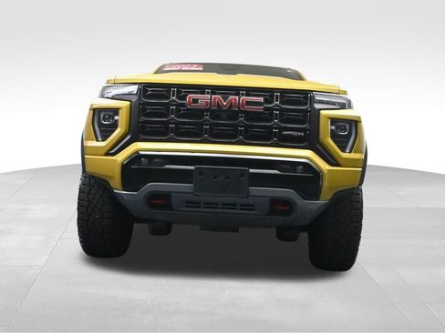 Used 2023 GMC Canyon AT4X w/ LPO, Sports Bar Package AWD/4WD image 34