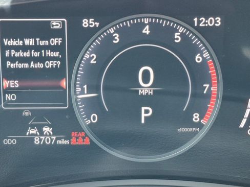 Certified 2026 Lexus NX 350 AWD w/ Cold Area Package image 10