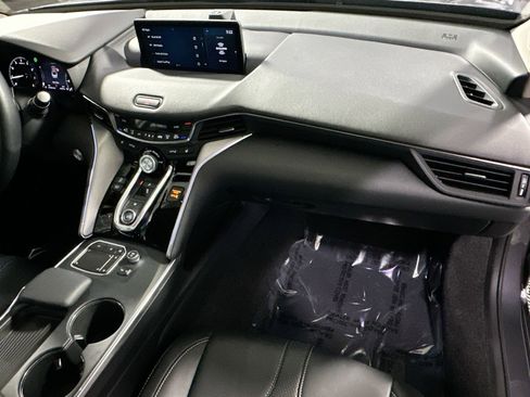 Used 2022 Acura TLX w/ Technology Package image 37