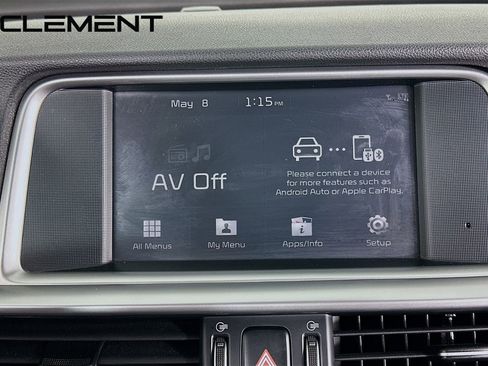 Used 2019 Kia Optima S FWD image 19