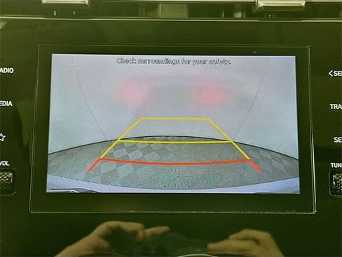 Used 2022 Hyundai Tucson SEL w/ Convenience Package image 16