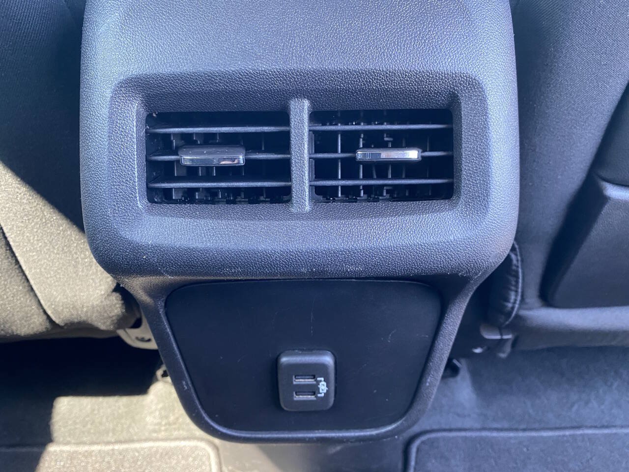 Used 2018 GMC Terrain SLE w/ Driver Convenience Package FWD image 24