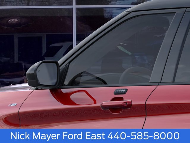 New 2026 Ford Explorer ST-Line AWD/4WD image 22