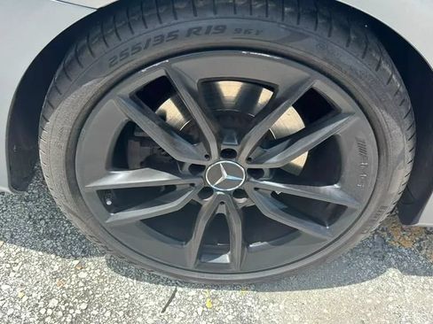 Used 2019 Mercedes-Benz C 43 AMG 4MATIC Coupe image 18