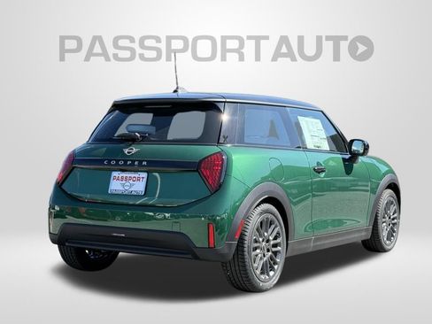New 2026 MINI Cooper 2-Door Hardtop FWD image 7