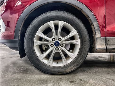 Used 2019 Ford Escape SE FWD image 11