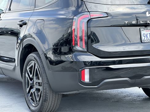 Certified 2024 Kia Telluride EX X-Line AWD/4WD image 5