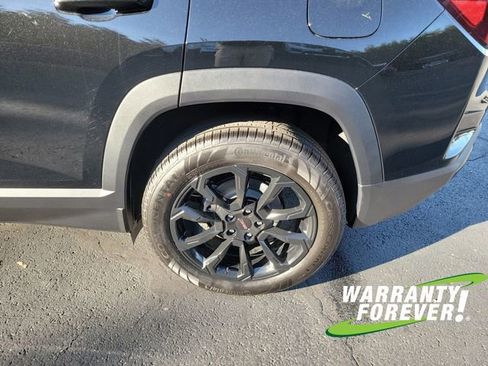 New 2026 GMC Terrain Elevation w/ Elevation Premium Package image 22