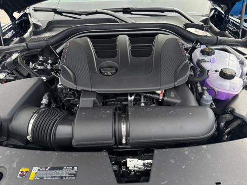 New 2026 Dodge Charger R/T Scat Pack image 26