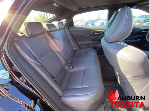 New 2026 Toyota Crown Platinum AWD/4WD image 14