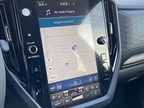 New 2025 Subaru Forester Touring image 23