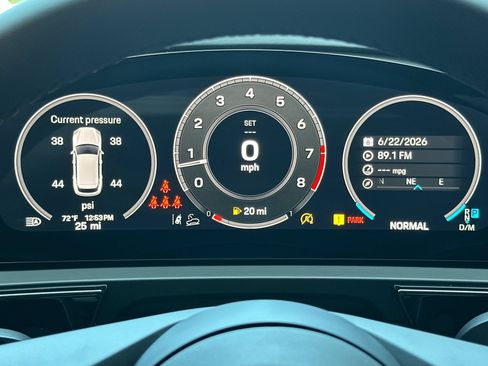 New 2026 Porsche Cayenne S AWD/4WD image 33