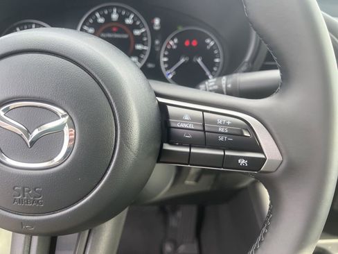 New 2026 MAZDA MAZDA3 s Sport FWD image 17