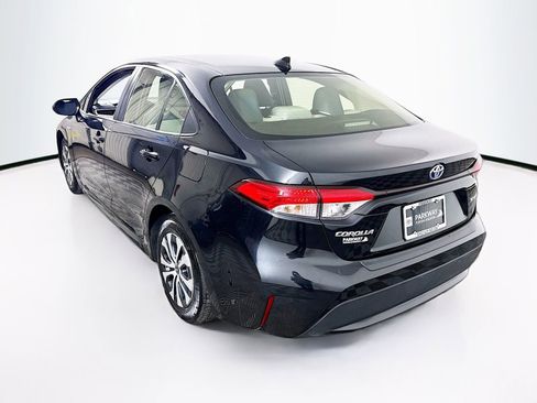 Certified 2020 Toyota Corolla LE w/ Carpet Mat Package (TMS) image 5