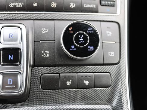 Certified 2022 Hyundai Santa Fe SEL Premium AWD/4WD image 32