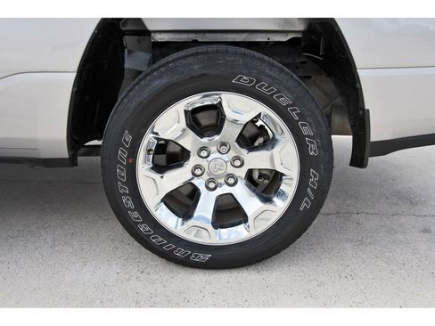 Used 2023 RAM 1500 Lone Star RWD image 32