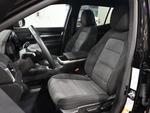 Used 2026 GMC Terrain Elevation FWD image 7