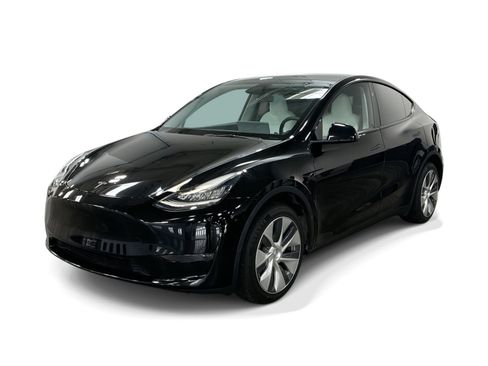 Certified 2023 Tesla Model Y Long Range AWD/4WD image 14
