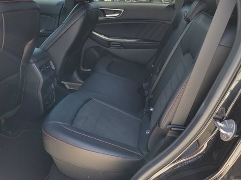 Certified 2022 Ford Edge ST-Line w/ Class II Trailer Tow Package AWD/4WD image 8