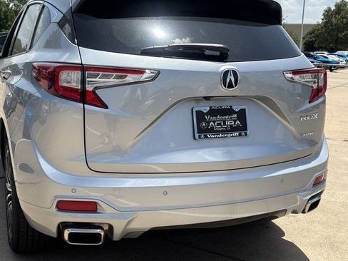 Used 2026 Acura RDX w/ Advance Package AWD/4WD image 6