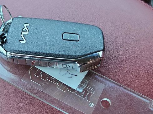 Certified 2023 Kia K5 GT-Line w/ GT-Line Premium Package image 33