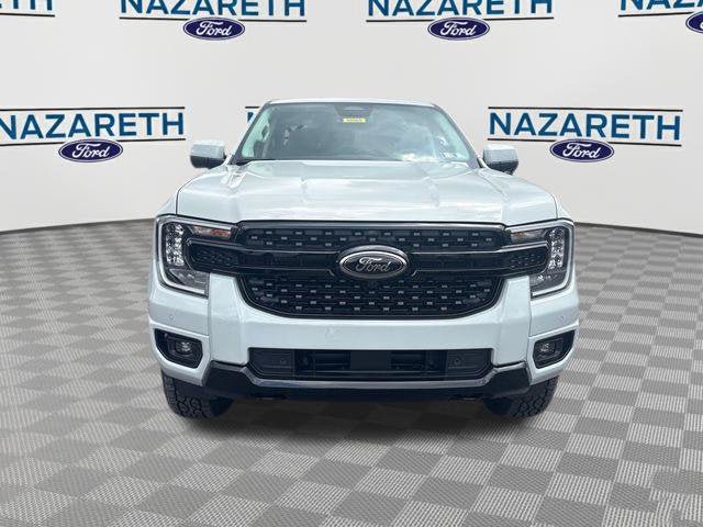 New 2026 Ford Ranger Lariat w/ FX4 Off-Road Package AWD/4WD image 2