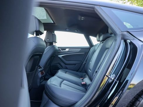 Used 2021 Audi A7 e Premium Plus AWD/4WD image 38